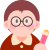 학생